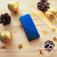Электронная USB зажигалка