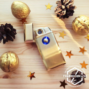 Электронная USB зажигалка