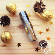 Электронная USB зажигалка
