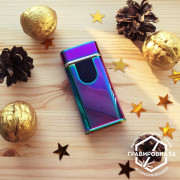 Электронная USB зажигалка